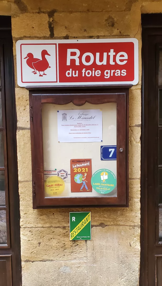 Perigord Negro: 3 días en Sarlat y alrededores, nuestro itinerario y los consejos de una perigurdina sarlat y alrededores