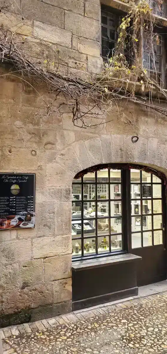sarlat