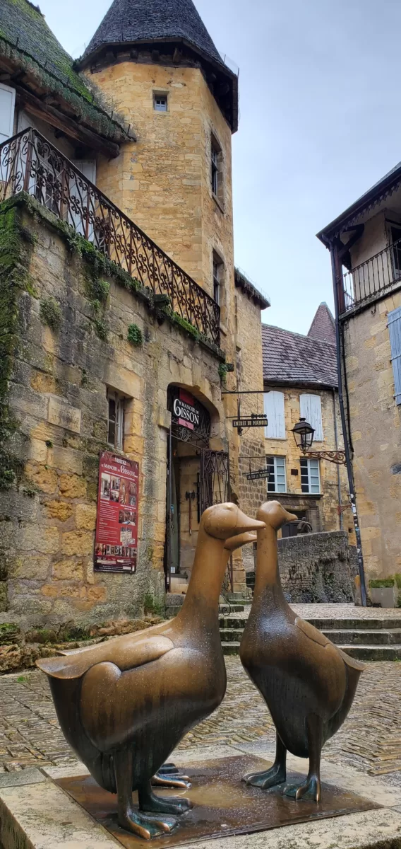 Perigord Negro: 3 días en Sarlat y alrededores, nuestro itinerario y los consejos de una perigurdina sarlat y alrededores