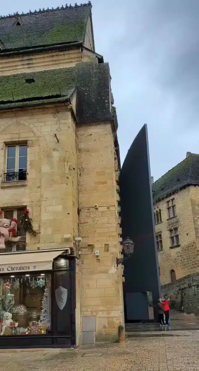 sarlat