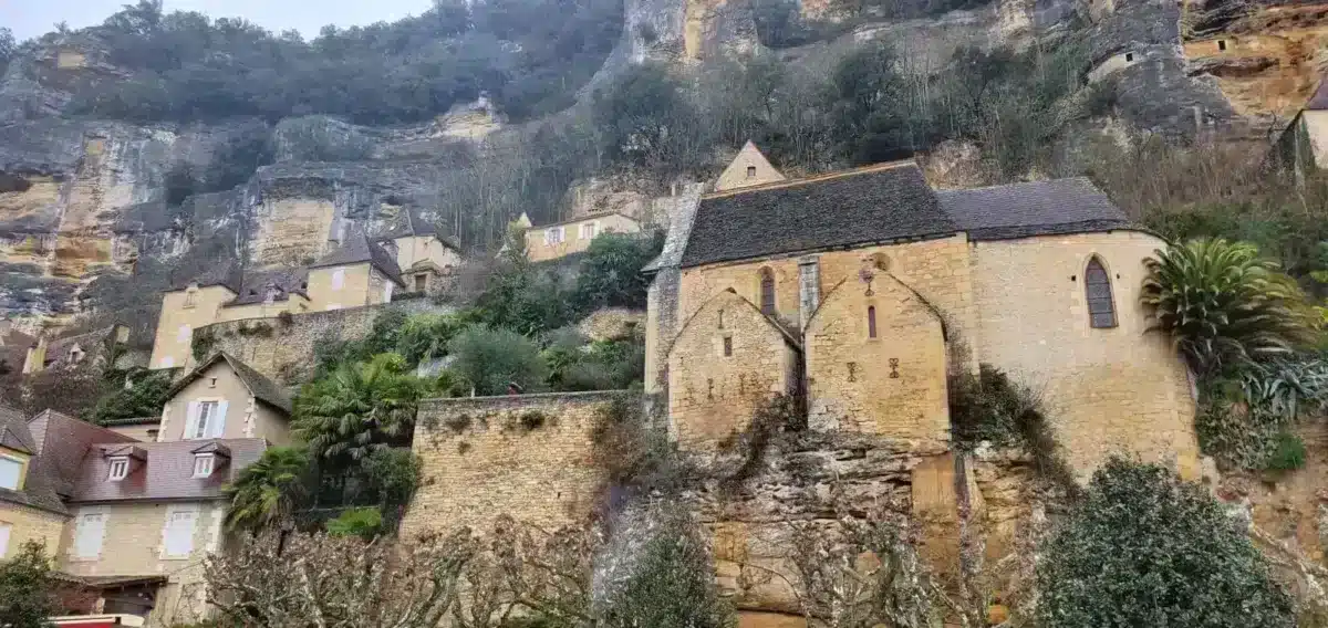 I villaggi (e le città) più belli da visitare in Dordogna - Périgord sarlat Dordogne les eyzie