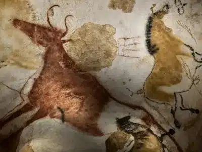 grottes de lascaux dordogne
