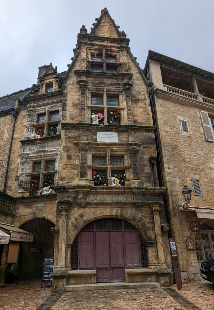 sarlat
