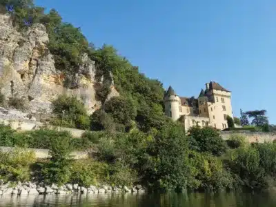 La roque gageac dordogne
