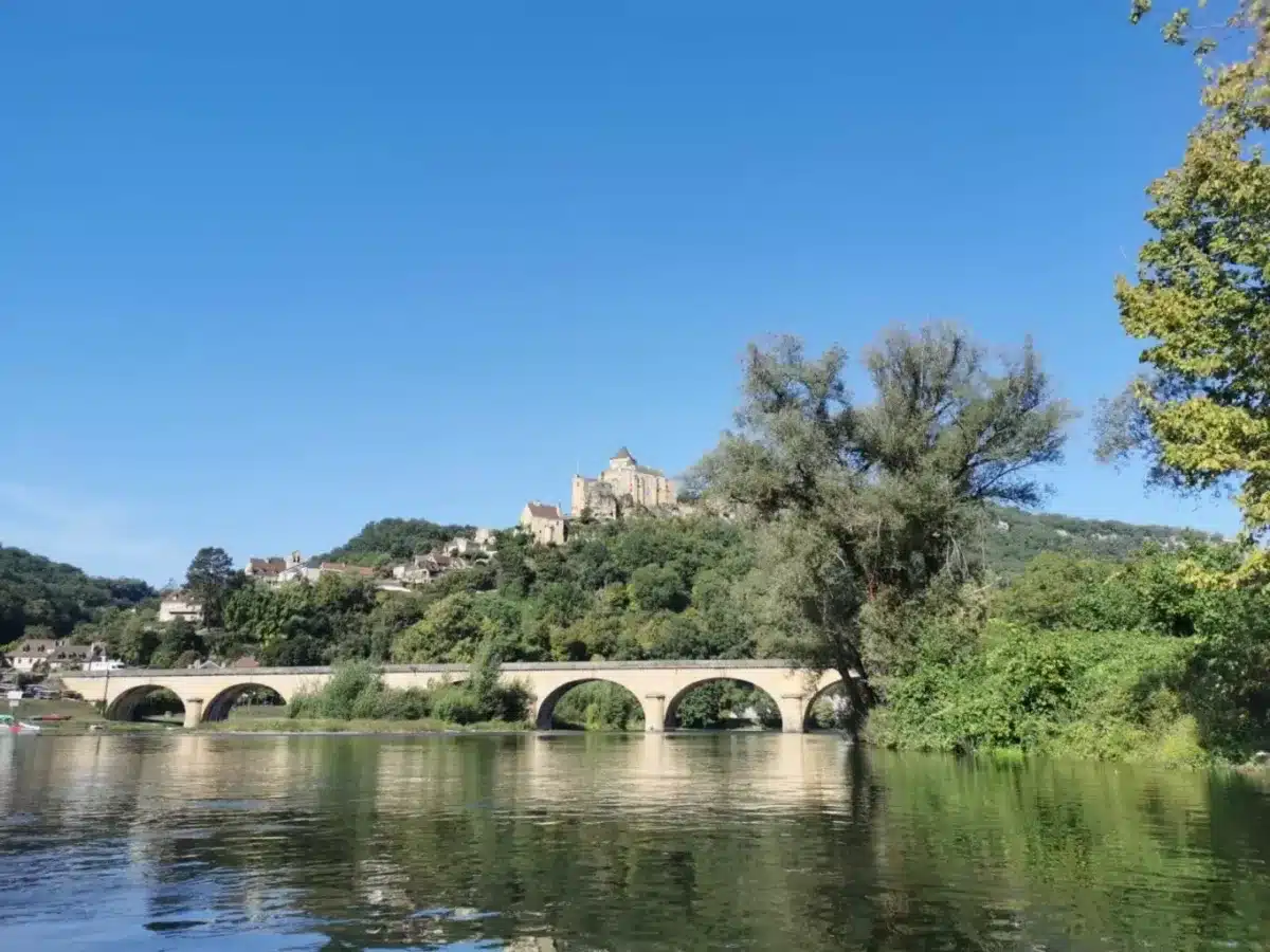 I villaggi (e le città) più belli da visitare in Dordogna - Périgord dordogna-villaggi-visita