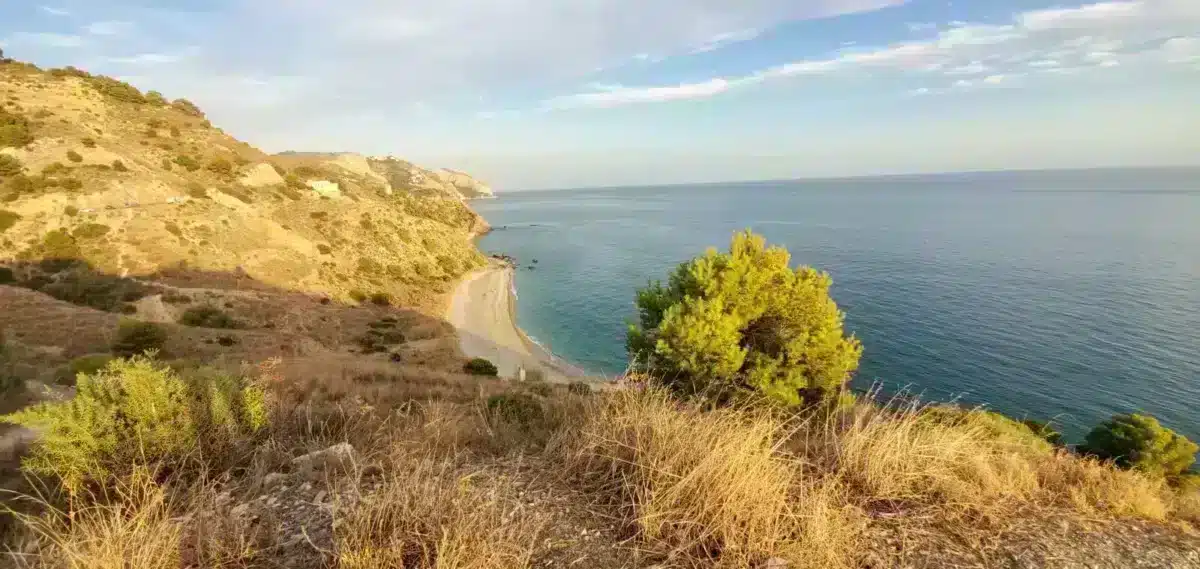 Camping road trip por la costa mediterránea de España: de Valencia al Cabo de Gata Camping road trip en España: de Valencia a Cabo de Gata