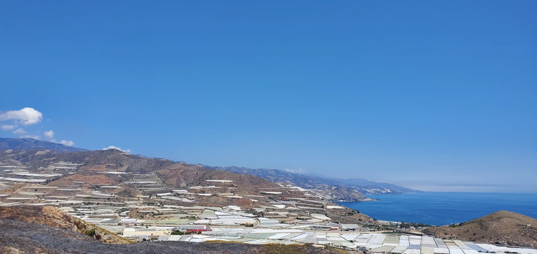 Cabo de Gata-Nijar
