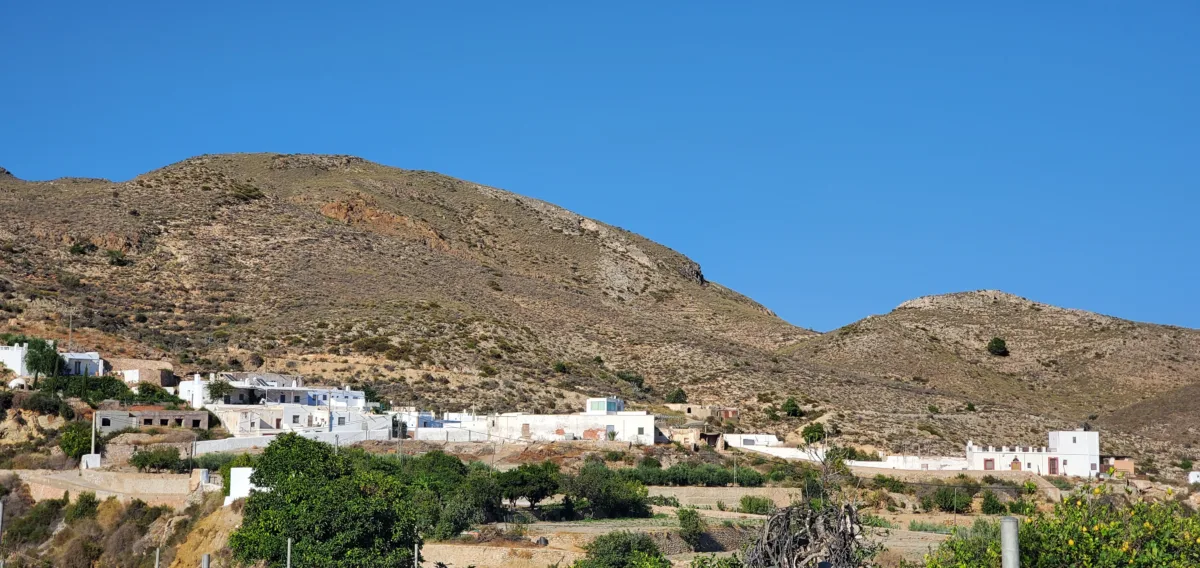 Cabo de Gata-Nijar