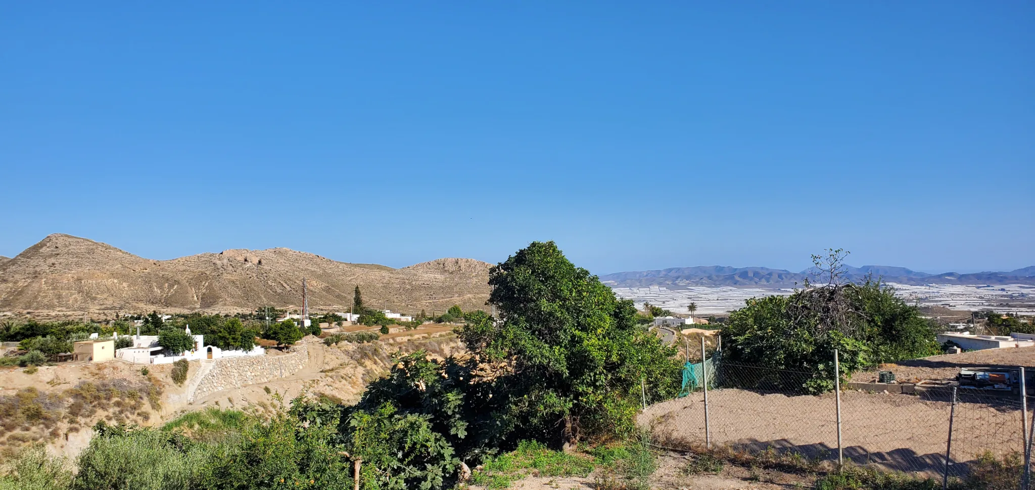 Cabo de Gata-Nijar