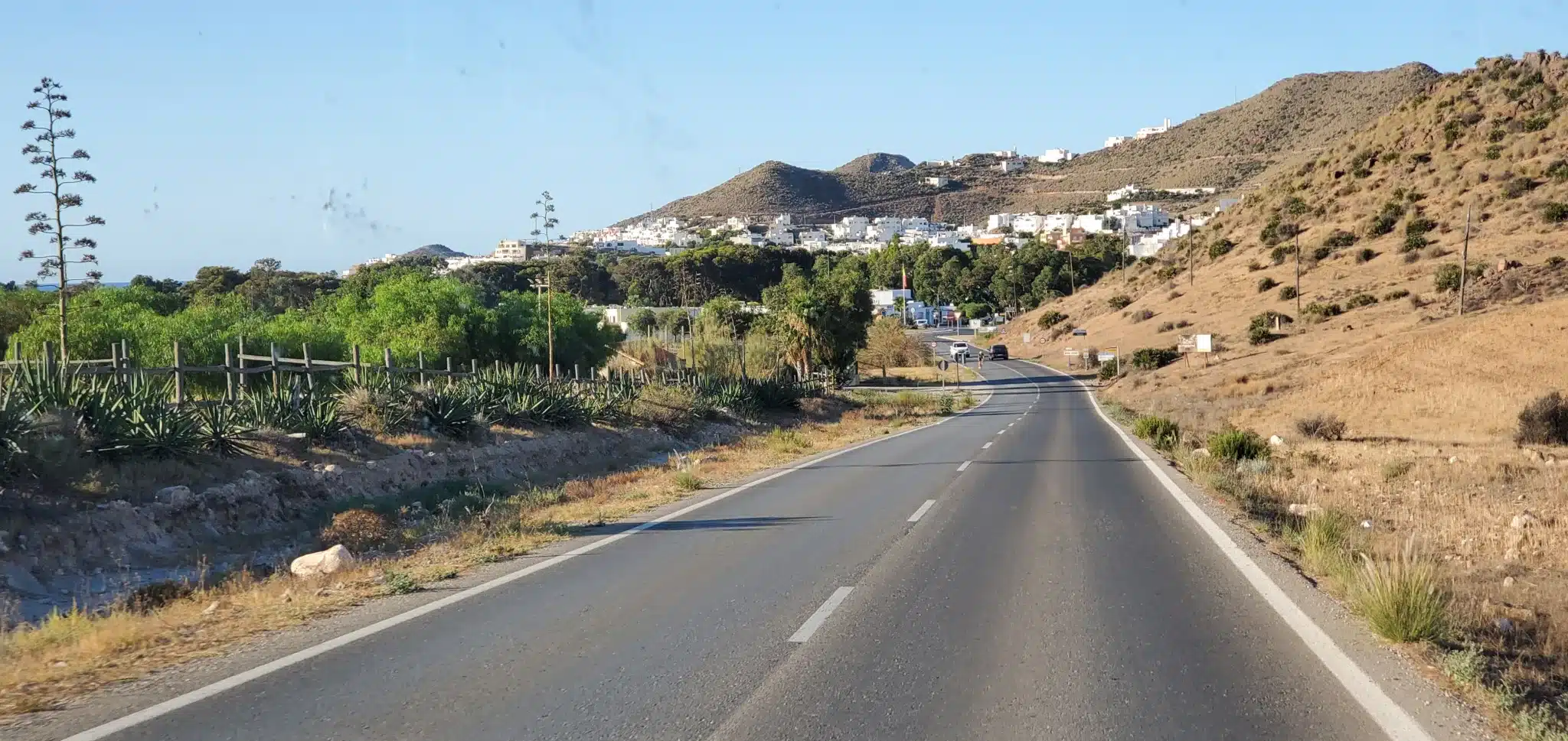 Visiter Cabo de Gata-Níjar : nos conseils et informations pratiques Cabo de Gata-Nijar