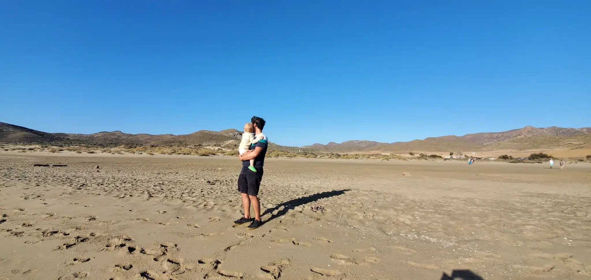 Cabo de Gata-Nijar