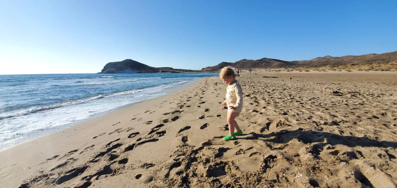 Cabo de Gata-Nijar