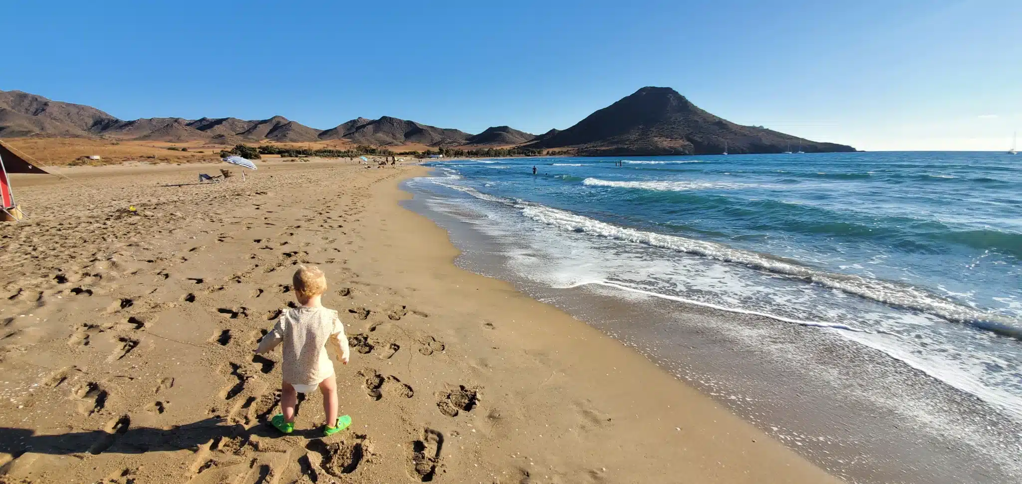 Cabo de Gata-Nijar