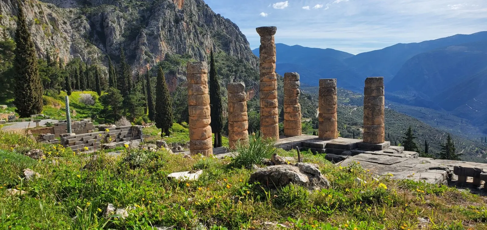 Recorrido por Europa en vehículo transformado: nuestro artículo práctico, itinerario, presupuesto e informe detallado sobre nuestros 10 meses en autocaravana Delphi