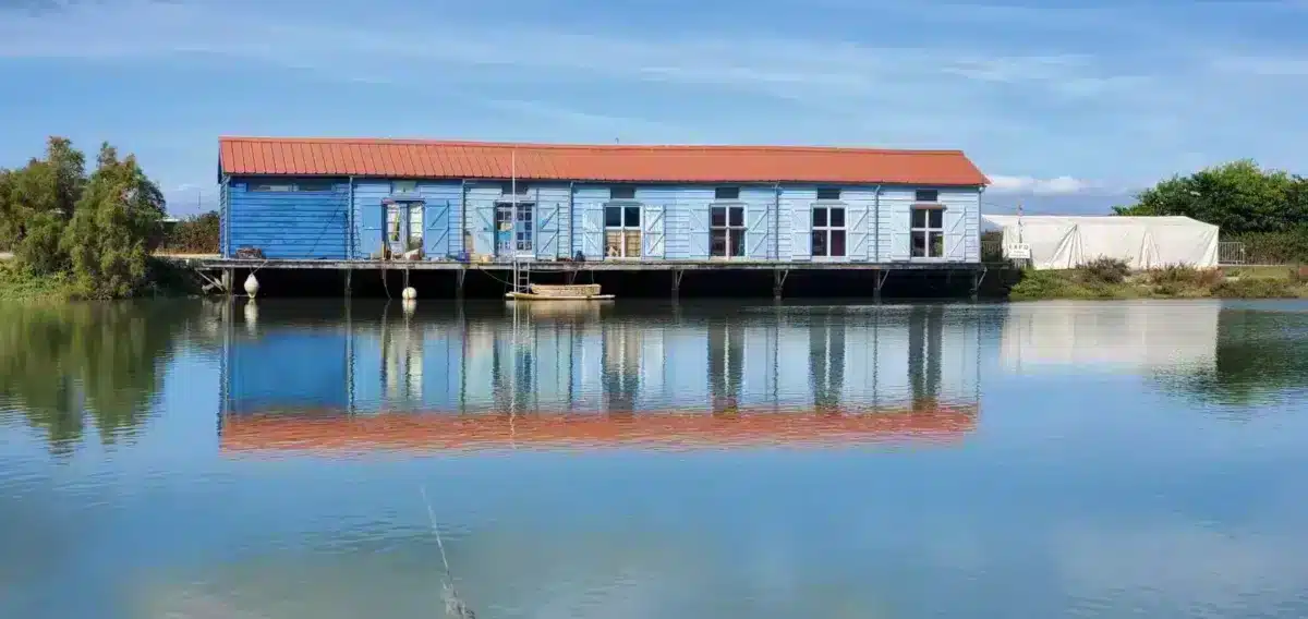 Puerto San Troyano