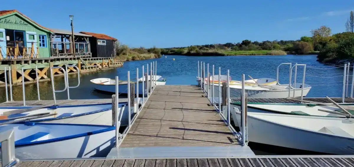 puerto des salines
