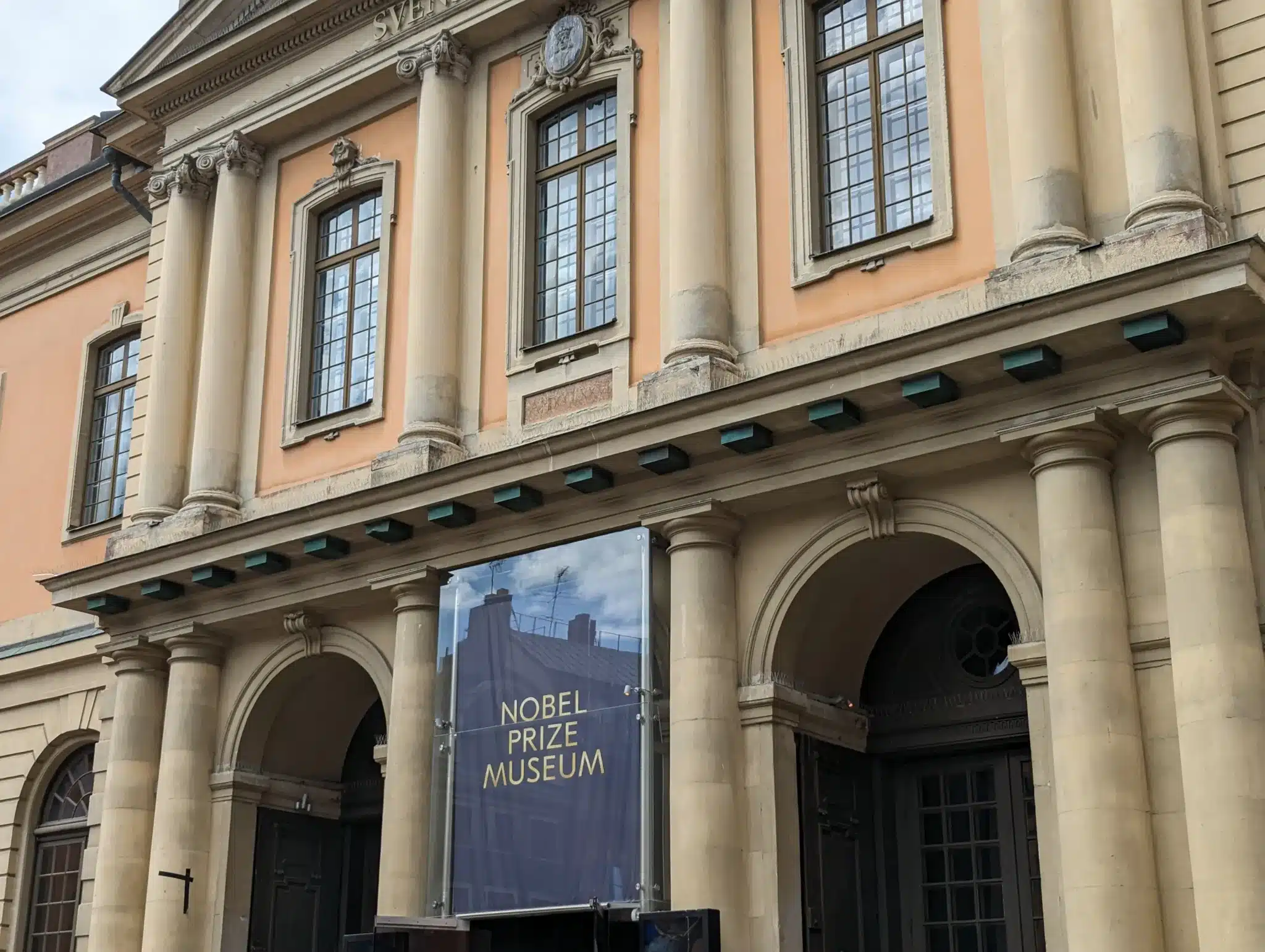stockholm musee