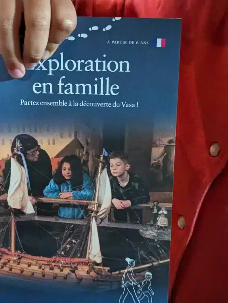 Visit the Vasa Museum in Stockholm all our practical tips vasa
