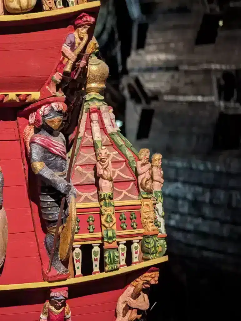 Visit the Vasa Museum in Stockholm all our practical tips vasa