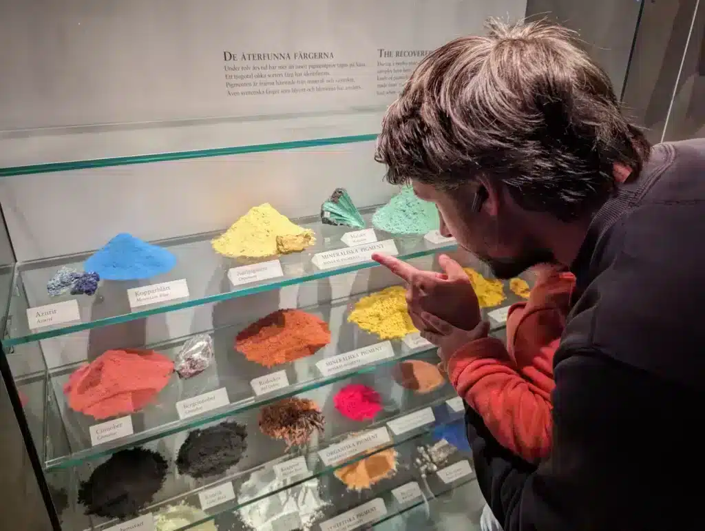Visit the Vasa Museum in Stockholm all our practical tips vasa