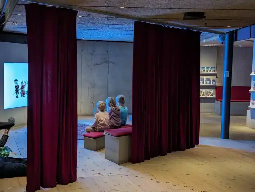 Visit the Vasa Museum in Stockholm all our practical tips vasa