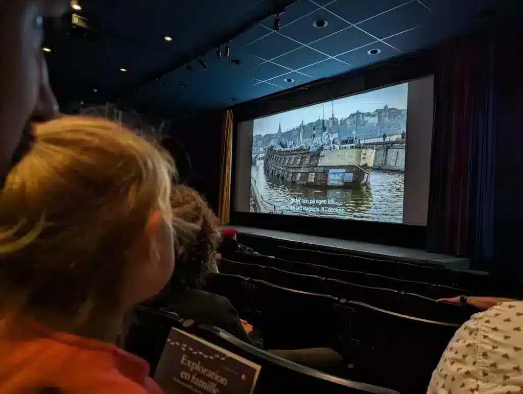 Visit the Vasa Museum in Stockholm all our practical tips vasa