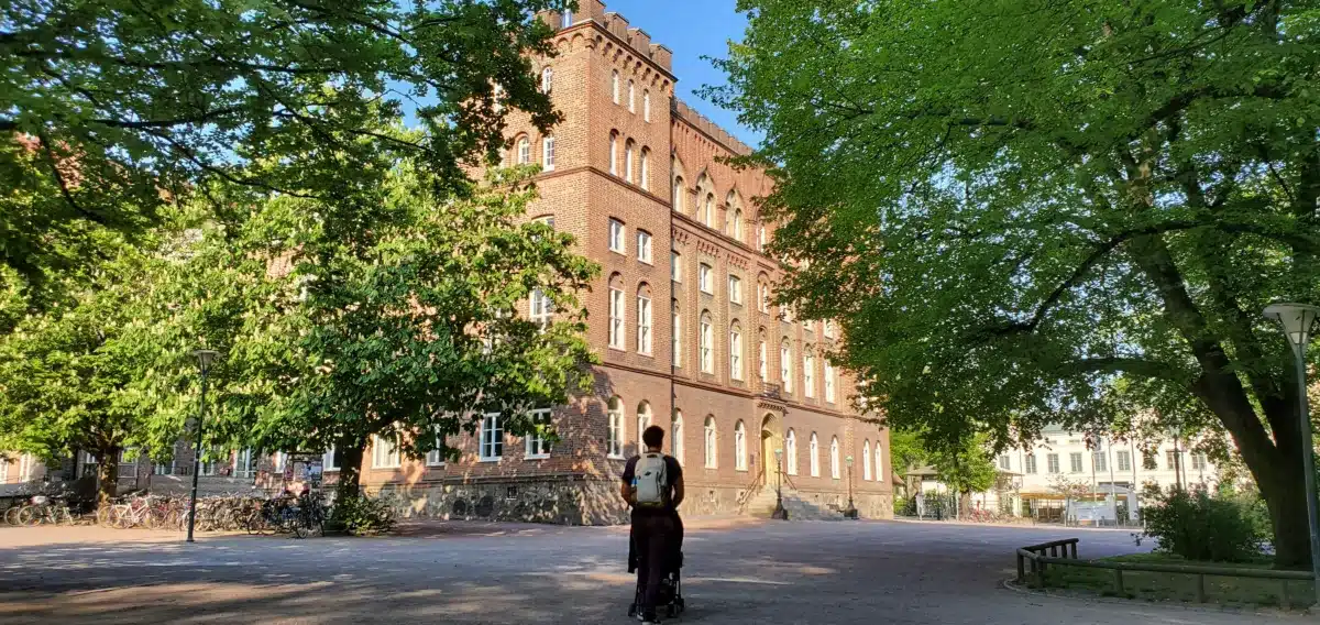 Visitar Malmö: ¿merece la pena? Visitar Malmö