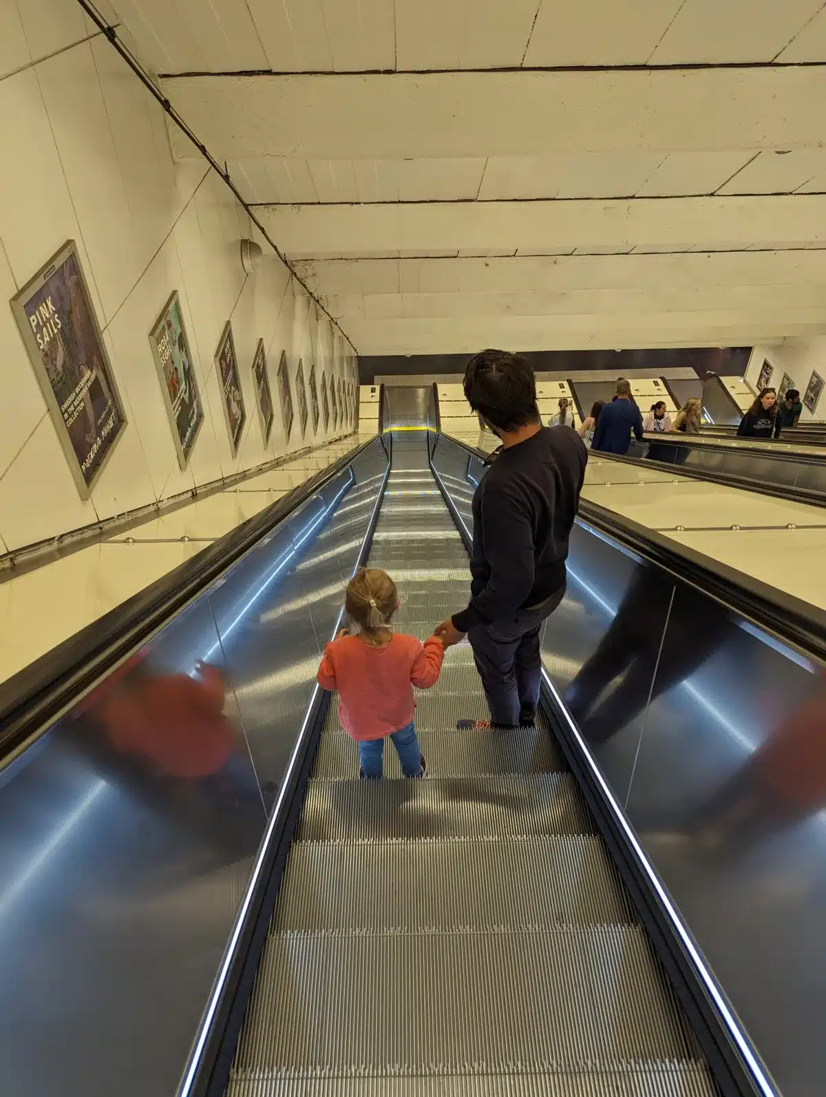 Metro de Estocolmo: nuestras 3 mejores estaciones para visitar metro de estocolmo