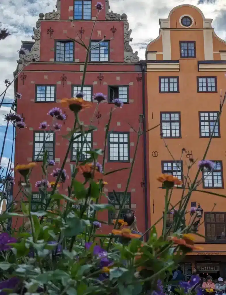 Visit the Nobel Museum in Stockholm - all our tips and advice