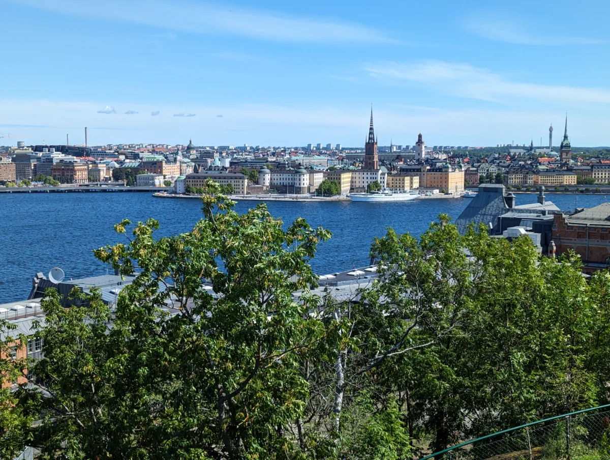 stockholm sodermalm