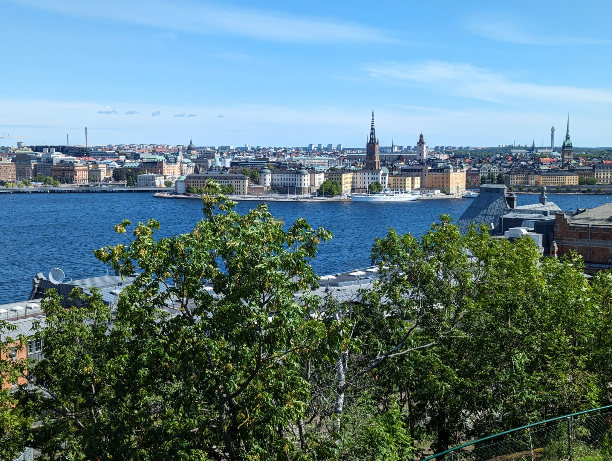 stockholm sodermalm