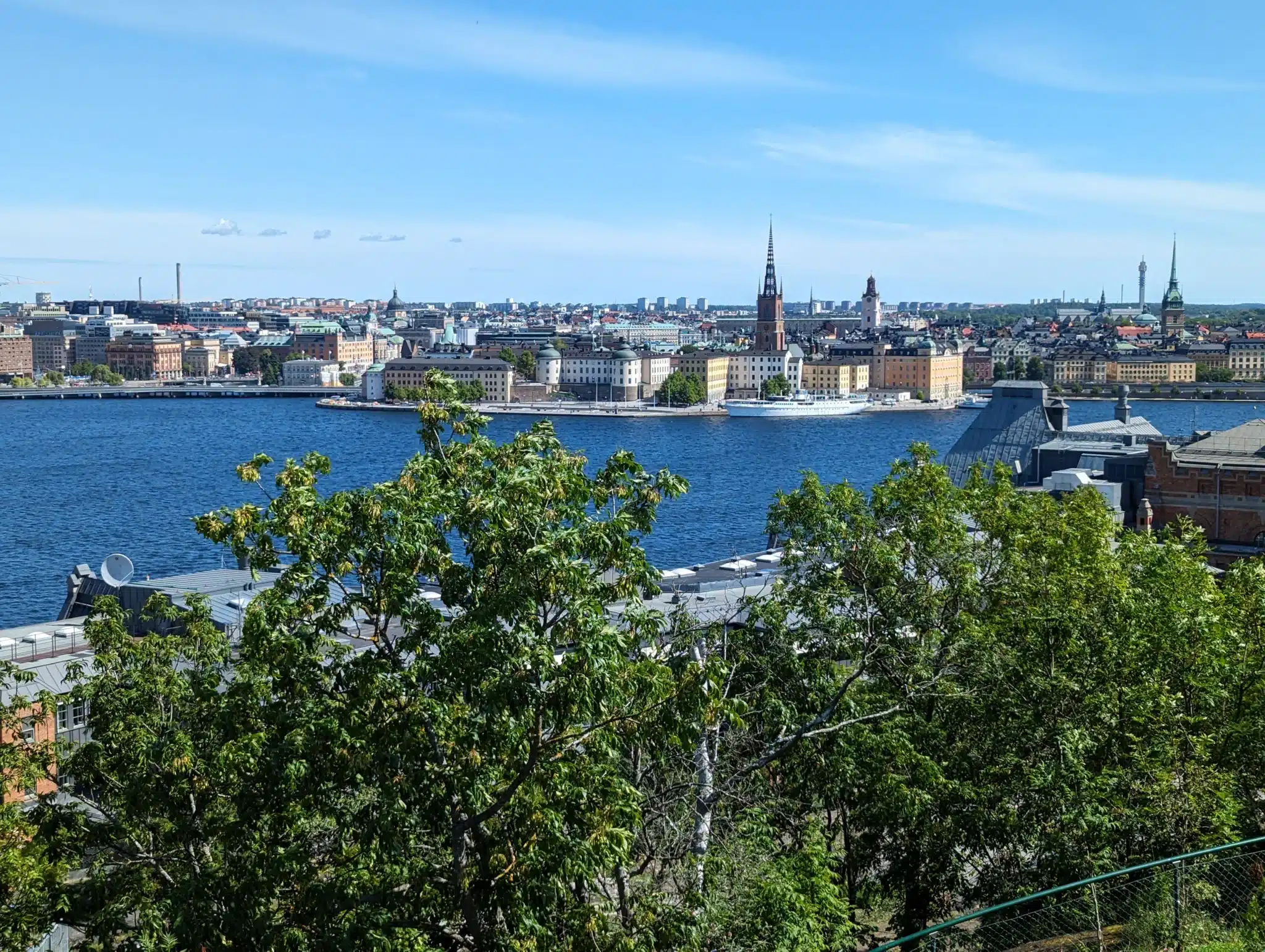 stockholm sodermalm