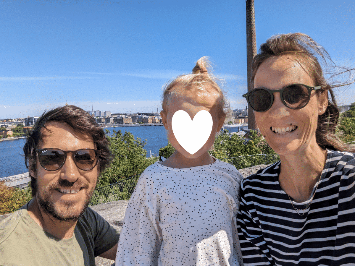 stockholm bis