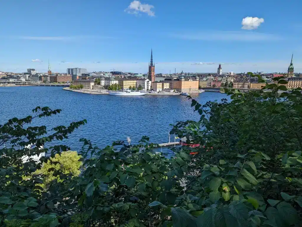 stockholm sodermalm