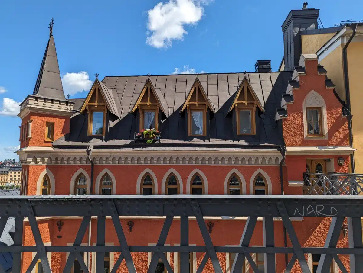 stockholm