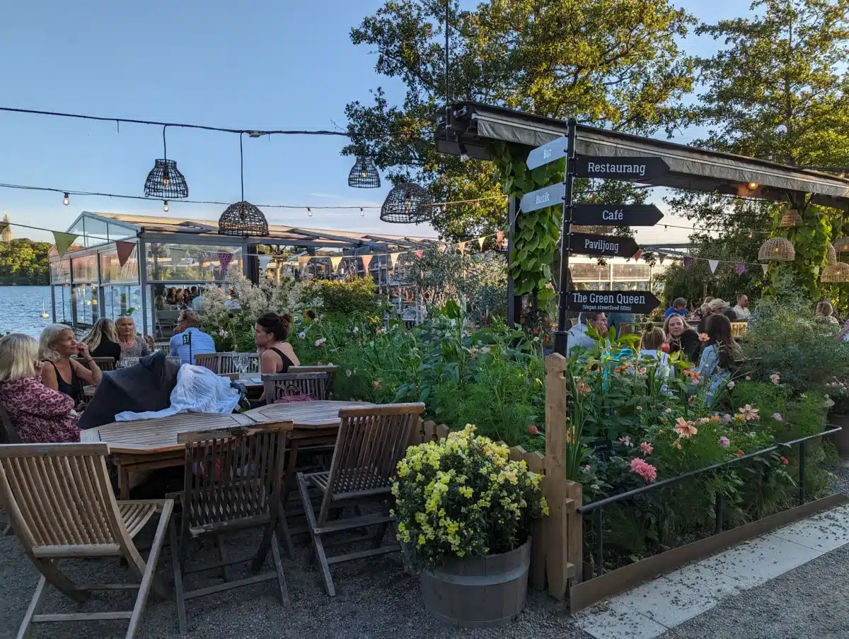 stockholm
