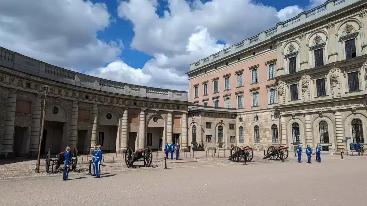 stockholm
