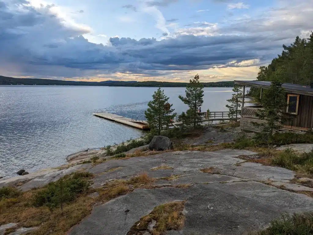 Stockholm beaches: where to swim? Our top 6 Beaches Stockholm
