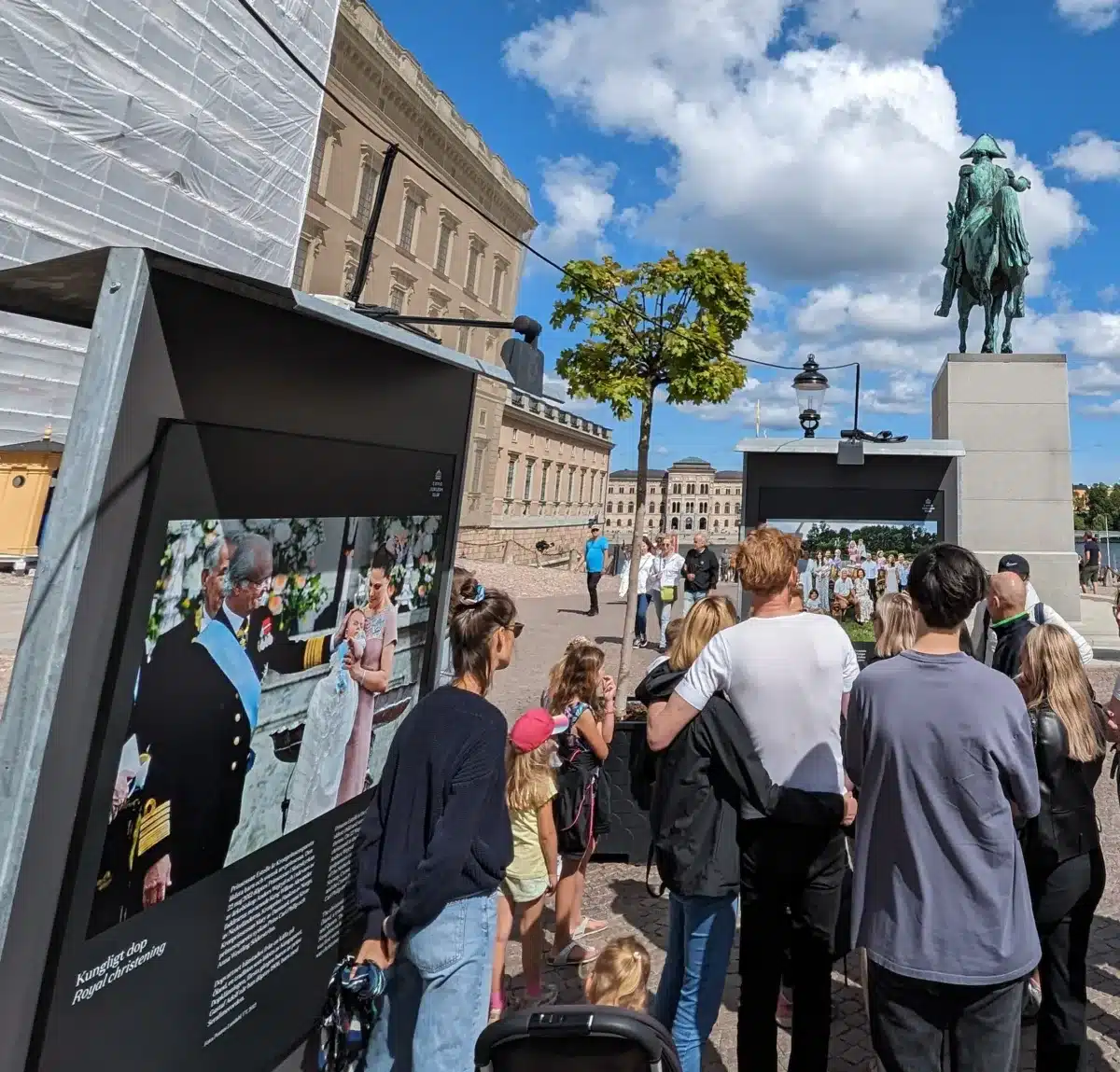 palais royal stockholm