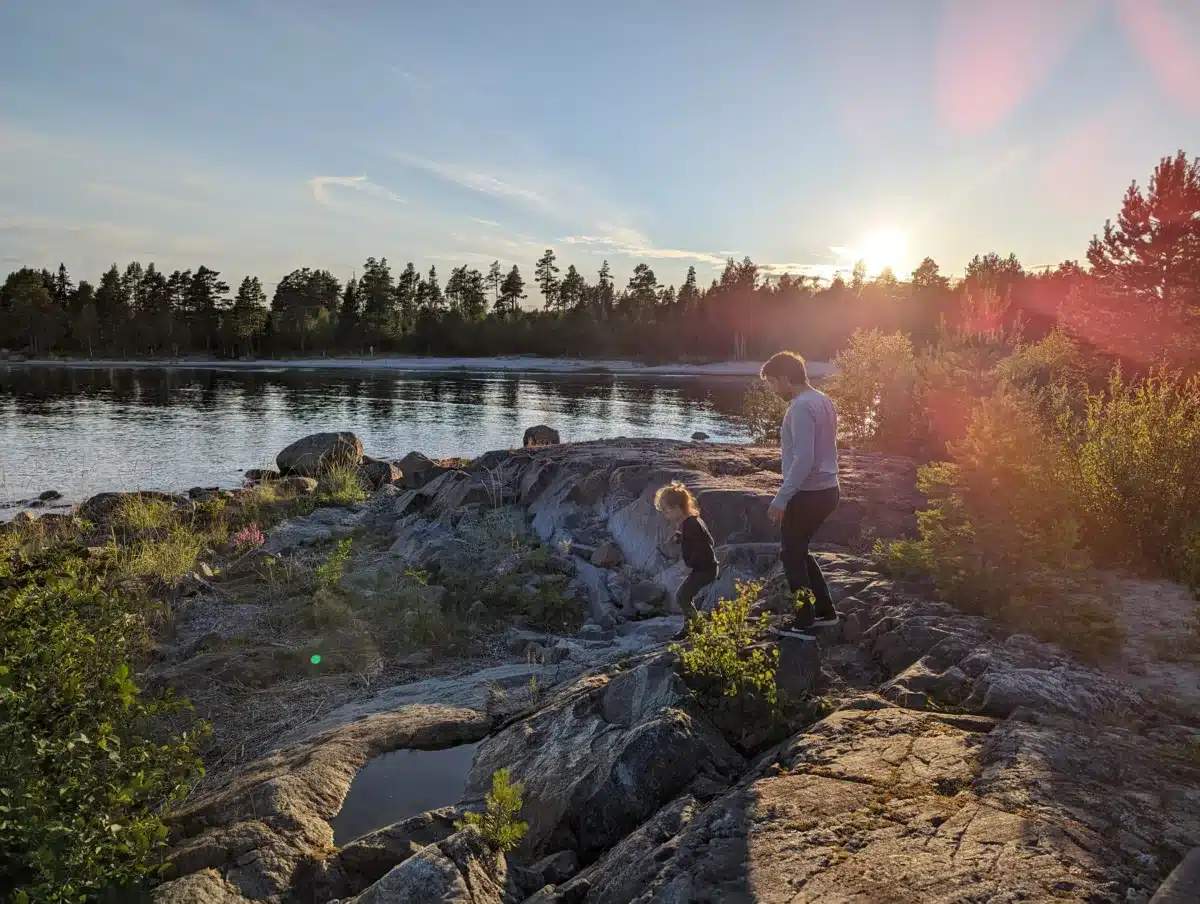 Stockholm beaches: where to swim? Our top 6 Beaches Stockholm