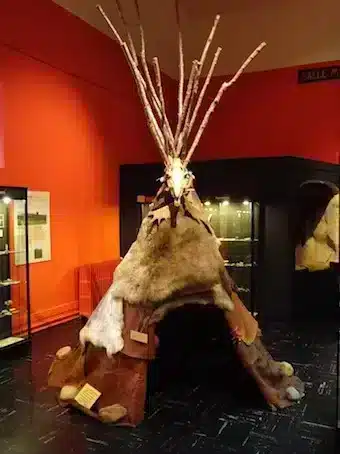Museo de Arte y Arqueología del Périgord