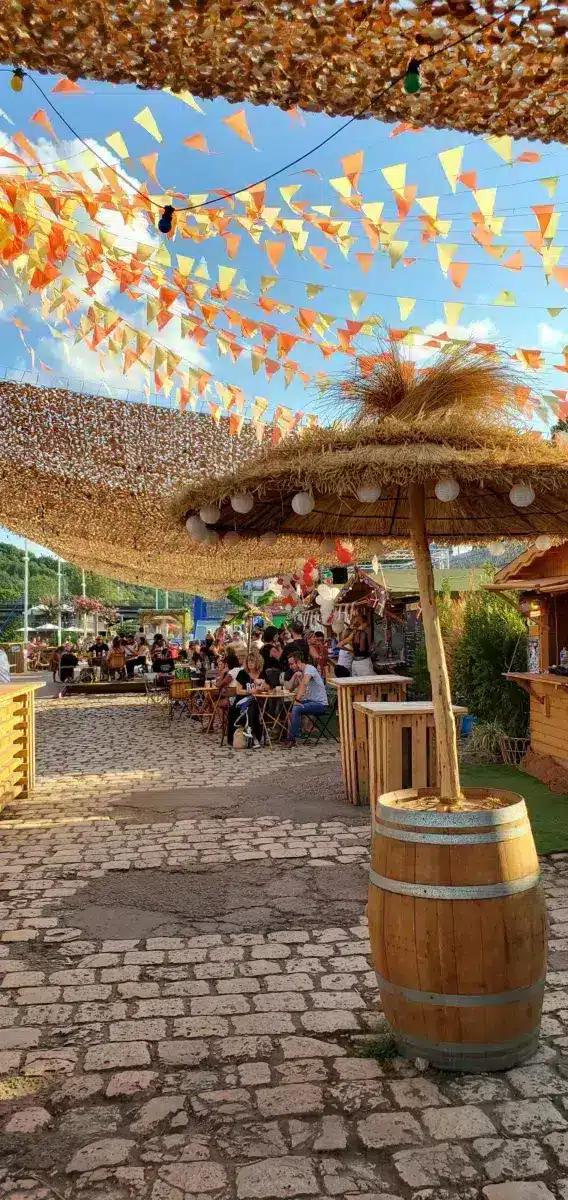 Dove alloggiare in Dordogne Périgord? spiaggia di perigueux