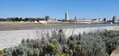La rochelle