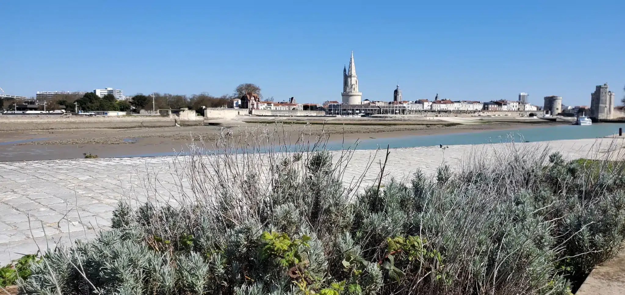 La rochelle