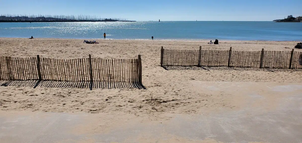 La rochelle