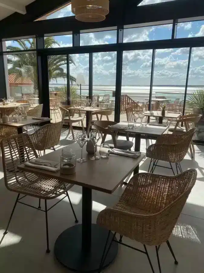 hotel Saint-Trojan-les-Bains