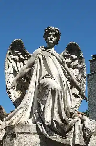Besuch des Monumentalfriedhofs in Mailand monumentaler friedhof von mailand