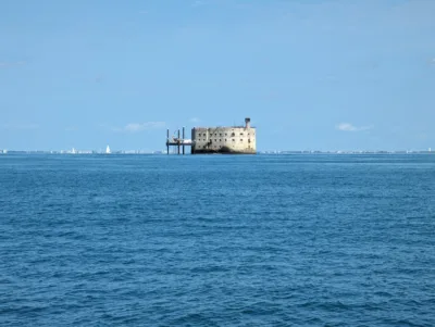 Fort Boyard