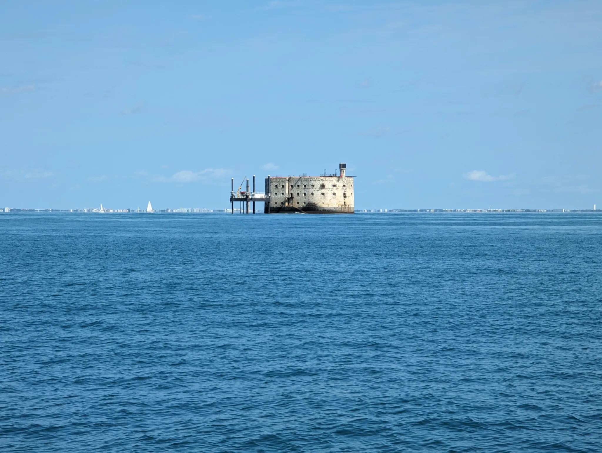 Fort Boyard