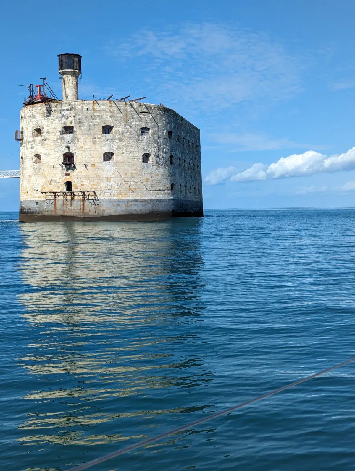 Que faire à l’île d’Oléron avec des enfants ? Nos idées testées en famille fort boyard